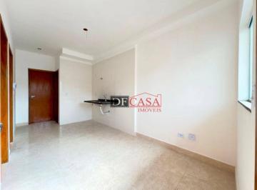 Apartamento · 39m² · 2 Quartos · Apartamento com 2 dormitórios à venda, 39 m² por R$ 245.000,00 - Vila Matilde -