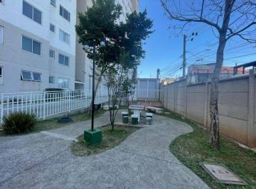 Apartamento · 41m² · 2 Quartos · Apartamento com 2 dormitórios à venda, 41 m² por R$ 190.000,00 - Guaianazes - Sã