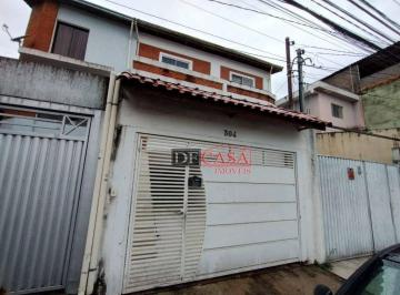 Casa · 90m² · 2 Quartos · 3 Vagas · Sobrado á venda em Itaquera