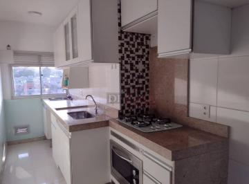 Apartamento · 51m² · 2 Quartos · 1 Vaga · Apartamento com 2 dormitórios à venda, 51 m² por R$ 260.000,00 - Jardim Santo An