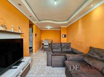 Apartamento · 62m² · 2 Quartos · 1 Vaga · Apartamento à venda, 62 m² por R$ 279.000,00 - Jardim Nordeste - São Paulo/SP