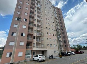 Apartamento · 55m² · 2 Quartos · 1 Vaga · Apartamento com 2 dormitórios à venda, 55 m² por R$ 330.000,00 - Jardim Rodrigue