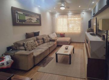 Casa · 180m² · 2 Quartos · 2 Vagas · Sobrado com 2 dormitórios à venda, 180 m² por R$ 600.000,00 - Jardim Vila Formos