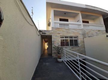 Casa · 125m² · 3 Quartos · 3 Vagas · Sobrado com 3 dormitórios à venda, 125 m² por R$ 800.000,00 - Penha - São Paulo/SP
