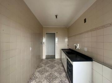 Apartamento de 2 quartos, São Paulo · Apartamento com 2 dormitórios à venda, 56 m² por R$ 320.000,00 - Parque Boturuss