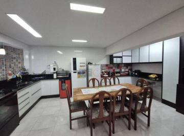 Casa · 100m² · 2 Quartos · 2 Vagas · Sobrado com 2 dormitórios à venda, 100 m² por R$ 639.000,00 - Vila Ema - São Paulo/SP