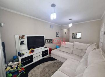 Casa · 171m² · 3 Quartos · 2 Vagas · Sobrado 3 dormitórios (suite), com edicula 1dorm, sala, coz. banheiro, no JD PENHA
