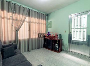 Casa · 120m² · 3 Quartos · 1 Vaga · Casa com 3 dormitórios à venda, 120 m² por R$ 450.000,00 - Itaquera - São Paulo/SP
