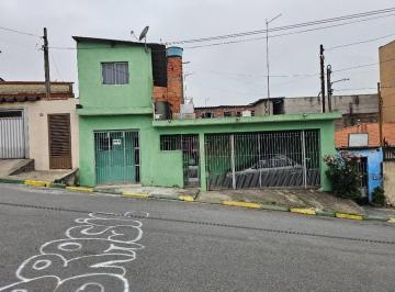 Casa · 121m² · 2 Quartos · 1 Vaga · Casa com 2 dormitórios à venda, 121 m² por R$ 400.000,00 - Itaquera - São Paulo/SP