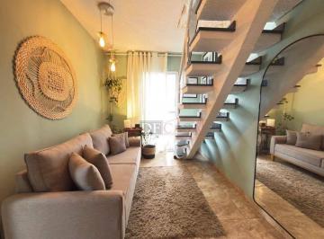 Apartamento · 60m² · 3 Quartos · 1 Vaga · Cobertura com 3 dormitórios à venda, 60 m² por R$ 380.000,00 - Colônia (zona Les