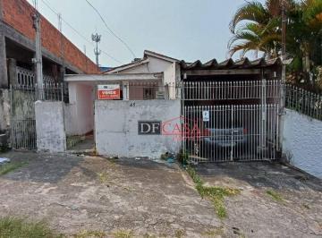 Terreno · 200m² · Terreno à venda, 200 m² por R$ 450.000,00 - Itaquera - São Paulo/SP