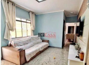 Casa · 90m² · 2 Quartos · 2 Vagas · Casa com 2 dormitórios à venda, Jardim Nossa Senhora do Carmo - São Paulo/SP