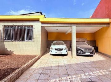 Casa · 250m² · 5 Quartos · 10 Vagas · Casa à venda, 250 m² por R$ 850.000,00 - Aricanduva - São Paulo/SP