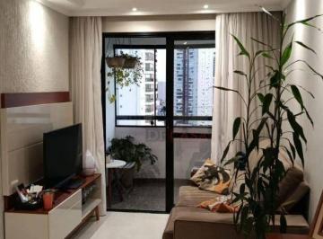 Apartamento · 54m² · 2 Quartos · 1 Vaga · Apartamento à Venda na Mooca. 2 dormitórios (1 suíte), 1 vaga de garagem. 54m².