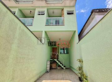 Photo 1 · Sobrado com 3 dormitórios à venda, 82 m² por R$ 575.000,00 - Jardim Nordeste - S