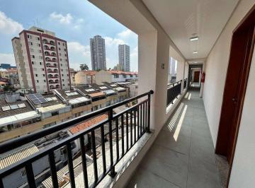 Photo 1 · Apartamento Novo (5 minutos de caminhada - Metrô Penha) - 2 dorm. / Vaga coberta