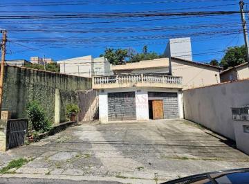 Casa · 300m² · 3 Quartos · 2 Vagas · Sobrado com 3 dormitórios, 300 m² - venda por R$ 1.300.000,00 ou aluguel por R$