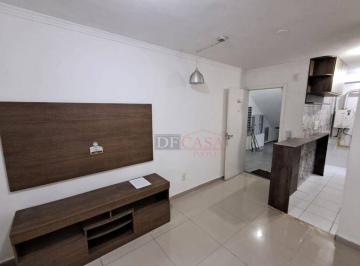 Apartamento · 38m² · 2 Quartos · Apartamento com 2 dormitórios para alugar, 38 m² por R$ 1.700,00/mês - Itaquera