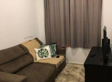 Apartamento · 36m² · 2 Quartos · Apartamento com 2 dormitórios à venda, 36 m² por R$ 250.000,00 - Itaquera - São