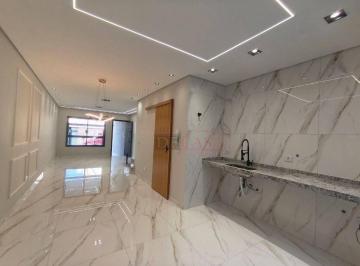 Casa · 120m² · 3 Quartos · 2 Vagas · Sobrado com 3 dormitórios à venda, 120 m² por R$ 770.000,00 - Vila São Francisco