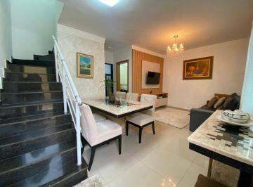 Casa · 105m² · 3 Quartos · 2 Vagas · Sobrado com 3 dormitórios à venda, 105 m² por R$ 750.000,00 - Vila Matilde - São
