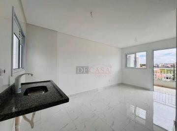 Apartamento · 41m² · 2 Quartos · Apartamentos Novos - 41m² - Patriarca / Fino Acabamento / 2 Dormitórios (1 suíte