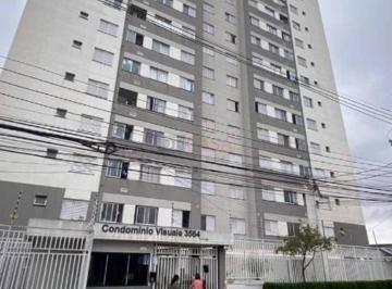 Apartamento · 49m² · 2 Quartos · 1 Vaga · Apartamento com 2 dormitórios à venda, 49 m² por R$ 300.000,00 - Penha de França