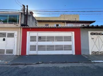 Casa · 75m² · 2 Quartos · 2 Vagas · Casa com 2 dormitórios para alugar, 75 m² por R$ 3.000,00/mês - Vila Siqueira -