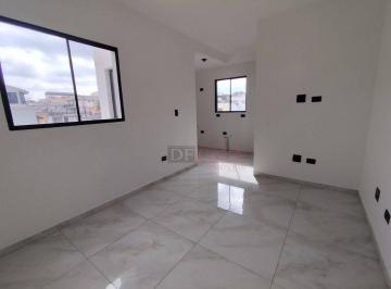 Apartamento · 43m² · 2 Quartos · Apartamento à Venda 2 dormitórios - Jardim Popular