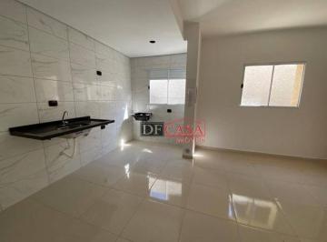 Apartamento · 41m² · 2 Quartos · APARTAMENTO COM SACADA - 2 DORMITÓRIOS