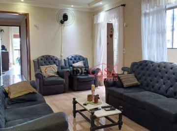 Casa · 220m² · 2 Quartos · 1 Vaga · Sobrado com 2 dormitórios à venda, 220 m² por R$ 700.000,00 - Itaquera - São Paulo/SP