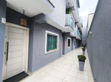 Casa de 3 quartos, São Paulo · Sobrado com 3 dormitórios à venda, 160 m² por R$ 820.000,00 - Penha de França -