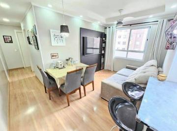 Apartamento · 47m² · 2 Quartos · 1 Vaga · Apartamento com 2 dormitórios à venda, 47 m² por R$ 320.000,00 - Itaquera - São