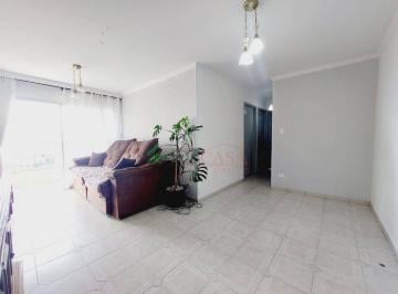 Apartamento · 70m² · 3 Quartos · 1 Vaga · Apartamento à Venda 3 dormitórios - Parque Boturussu