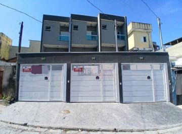 Casa · 70m² · 2 Quartos · 1 Vaga · Sobrado com 2 dormitórios à venda, 70 m² por R$ 424.900,00 - Artur Alvim - São P