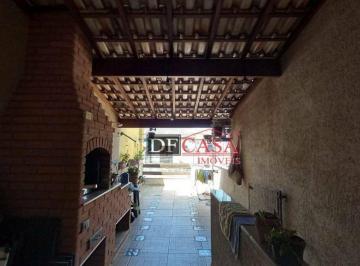 Casa · 150m² · 2 Quartos · 2 Vagas · Sobrado com 2 dormitórios à venda, 150 m² por R$ 455.000,00 - Cidade São Mateus