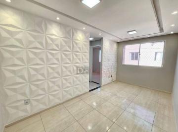 Apartamento · 40m² · 2 Quartos · Apartamento com 2 dormitórios à venda, 40 m² por R$ 225.000,00 - Jardim Matarazz