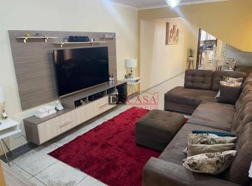 Photo 1 · Sobrado com 4 dormitórios à venda, 192 m² por R$ 900.000,00 - Cidade Patriarca -