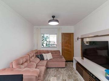 Casa · 82m² · 3 Quartos · 2 Vagas · Sobrado com 3 dormitórios à venda, 82 m² por R$ 700.000,00 - Penha - São Paulo/SP