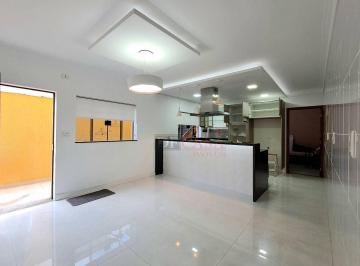 Casa · 203m² · 4 Quartos · 2 Vagas · Sobrado à venda, 203 m² por R$ 1.200.000,00 - Vila Carrão - São Paulo/SP