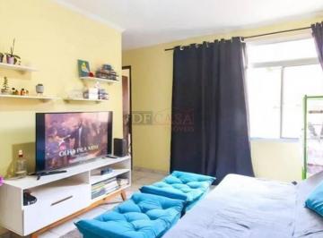 Apartamento · 50m² · 2 Quartos · Apartamento - Itaquera / 2 dormitórios / Vaga Rotativa / Próximo à Estação Dom Bosco