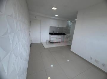 Apartamento de 2 quartos, São Paulo · Apartamento com 2 dormitórios com vaga à venda, 40 m² - Cidade Satélite Santa Bá