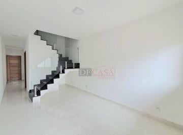 Casa · 80m² · 2 Quartos · 2 Vagas · Sobrado à venda, 80 m² por R$ 579.000,00 - Vila União (Zona Leste) - São Paulo/SP