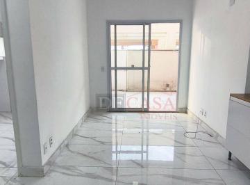 Apartamento · 83m² · 2 Quartos · 1 Vaga · Apartamento Garden para locação no Condomínio Evolute Penha – 83 m²