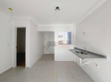 Photo 1 · Apartamentos Novos à Venda - Vila Alpina. 2 dormitórios, elevador.