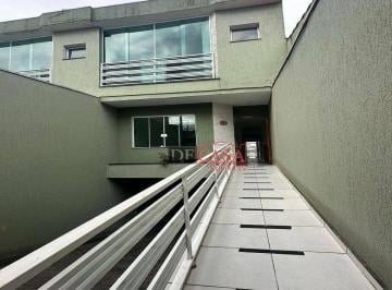 Photo 1 · Sobrado no Cangaíba 3 Dormitórios sendo 1 Suíte, 3 Vagas, 160 m²