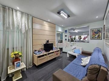 Photo 1 · Sobrado com 3 dormitórios à venda, 226 m² por R$ 960.000,00 - Tatuapé - São Paulo/SP