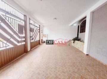 Casa · 82m² · 2 Quartos · 3 Vagas · 2 dormitórios, 3 vagas de garagem, à venda, Parque Cruzeiro do Sul - São Paulo/SP
