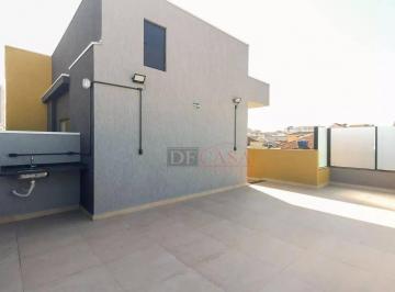 Apartamento · 40m² · 2 Quartos · Apartamento com 2 dormitórios à venda, 40 m² por R$ 270.000,00 - Vila Esperança