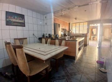 Casa · 185m² · 3 Quartos · 2 Vagas · Sobrado com 3 dormitórios à venda, 185 m² por R$ 650.000,00 - Cidade Líder - São